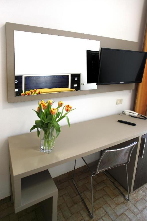 Arianna Hotel Marina di Pietrasanta Habitación foto