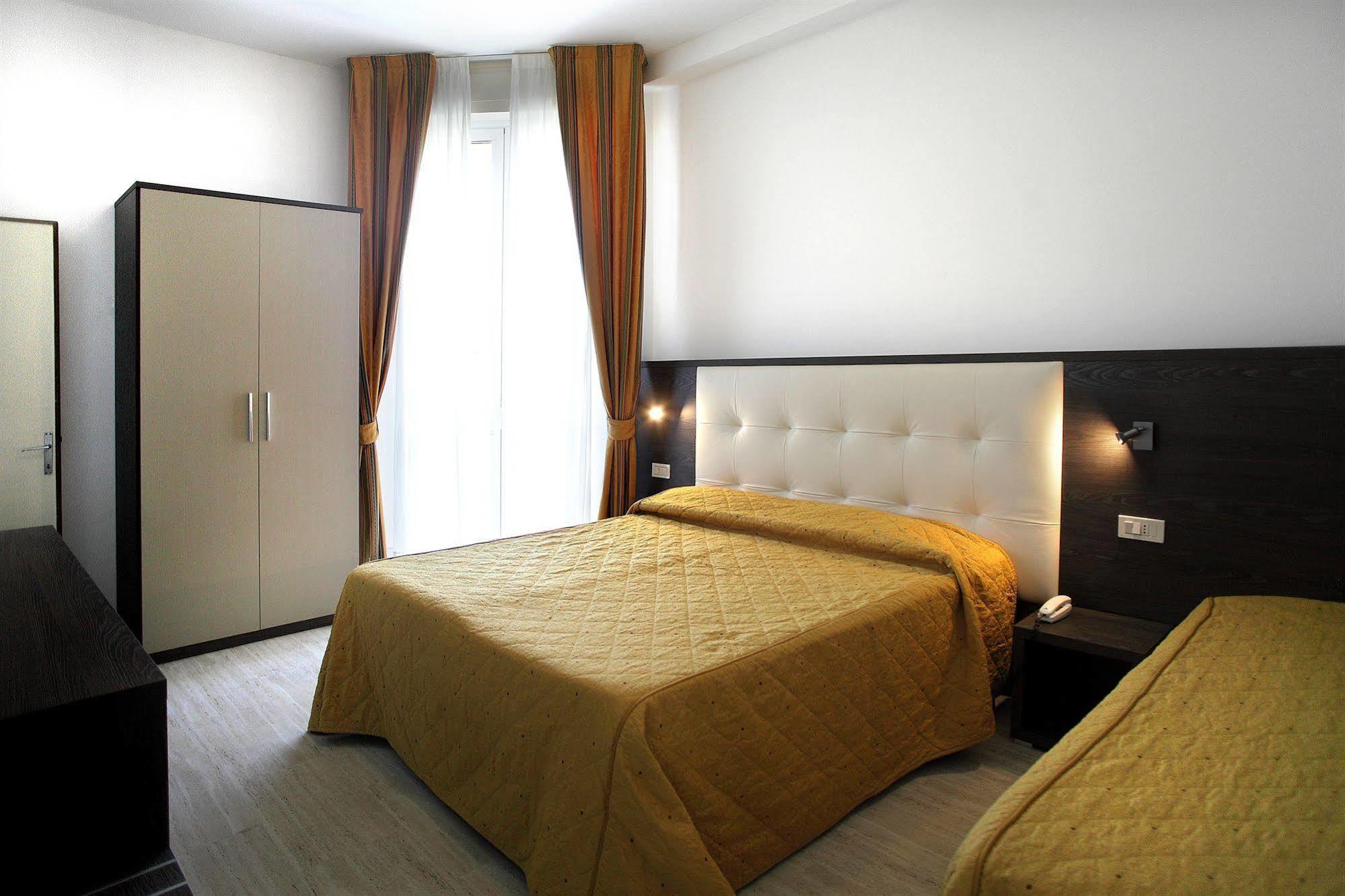 Arianna Hotel Marina di Pietrasanta Exterior foto